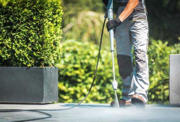 Best Building Exterior Washing  in Waterford, CA